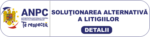 Soluționarea Alternativă a Litigiilor (SAL) — ANPC