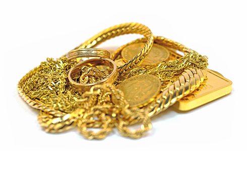 Expertiza bijuterii achizitionate din amanet